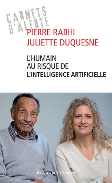 couverture Carnets d'alerte