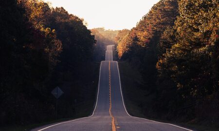 "Sur la Route" votre nouvelle émission mensuelle sur Fréquence Luz