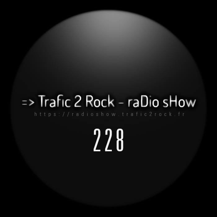 Trafic 2 Rock 228