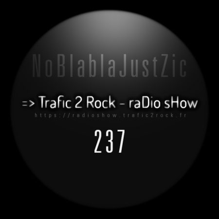 Trafic 2 Rock #237