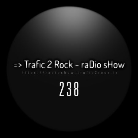 Trafic 2 Rock #238