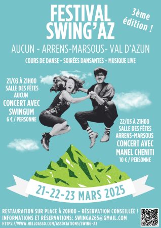 affiche