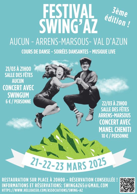 affiche