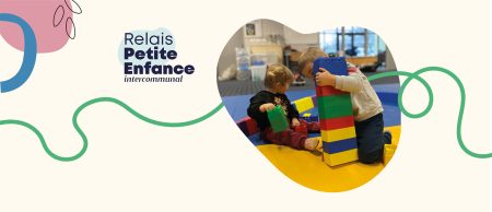 Le Relais Petite enfance de la CCPVG organise une rencontre