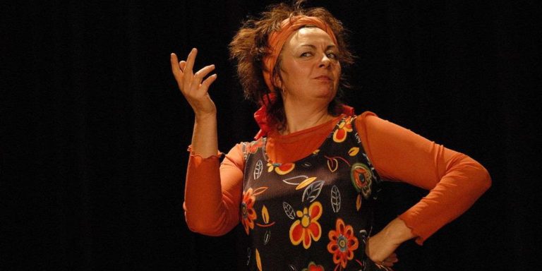 "Contes pour rire" ce 30 avril à Cauterets