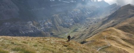 Première projection-rencontre autour du documentaire "Sur les traces de l'orage" 