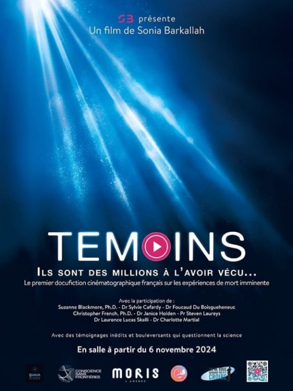 Projection-rencontre autour du Docu-fiction "Témoins" à Cauterets ce 20 mai
