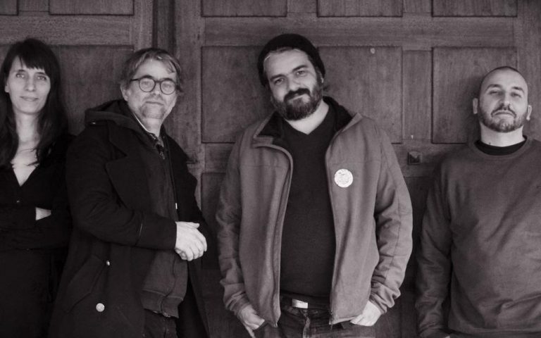 Rencontre avec le groupe local du Festival Dark Side of The Rock 2 - LOHI