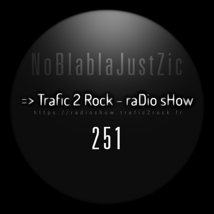 Trafic 2 Rock #251