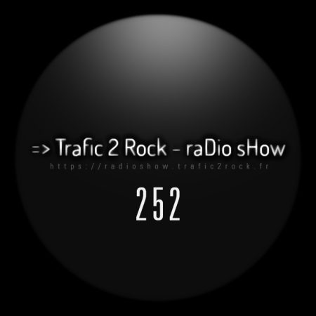 Trafic 2 Rock #252