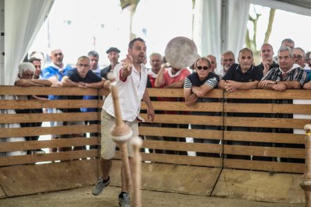Le Challenge de Bigorre au Quiller d'Ousté ce 21 Juin !
