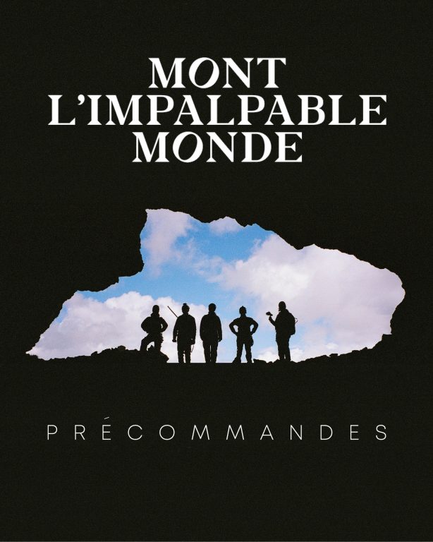 La Compagnie Jafarson lance les précommandes de l'Edition Mont l'Impalpable Monde 