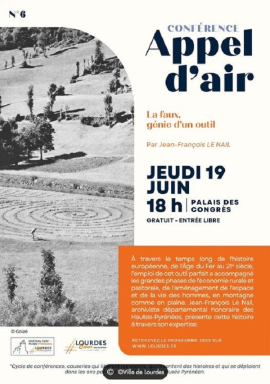 affiche
