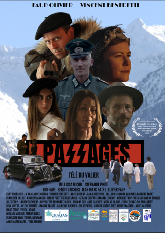 affiche 