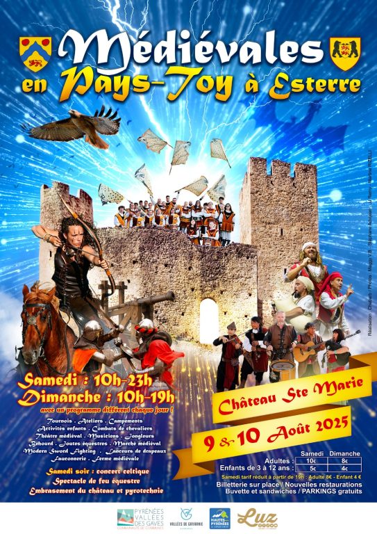 affiche 