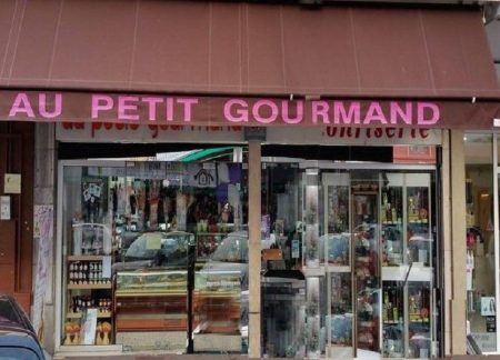 vitrine 