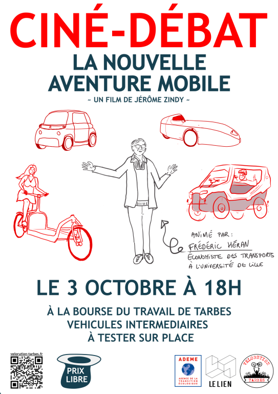 affiche 