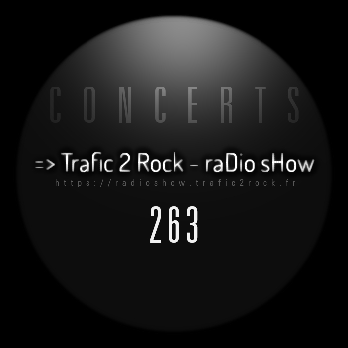 Trafic 2 Rock #263