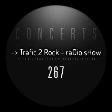 Trafic 2 Rock #267