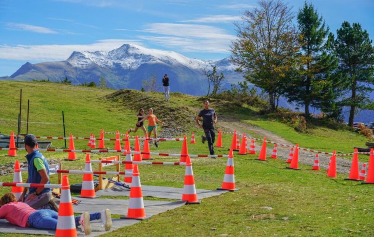 3e édition du Nordic Day ce 19 Octobre !