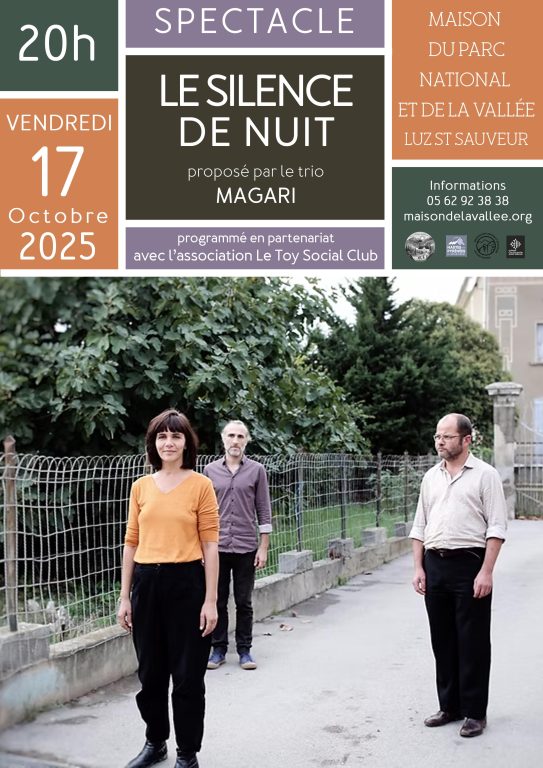 affiche