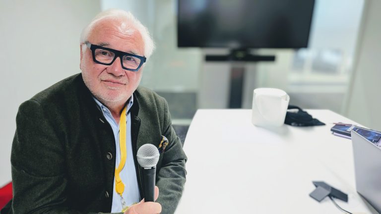 Jean Yves Vif 