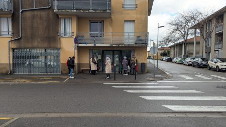 laloubère