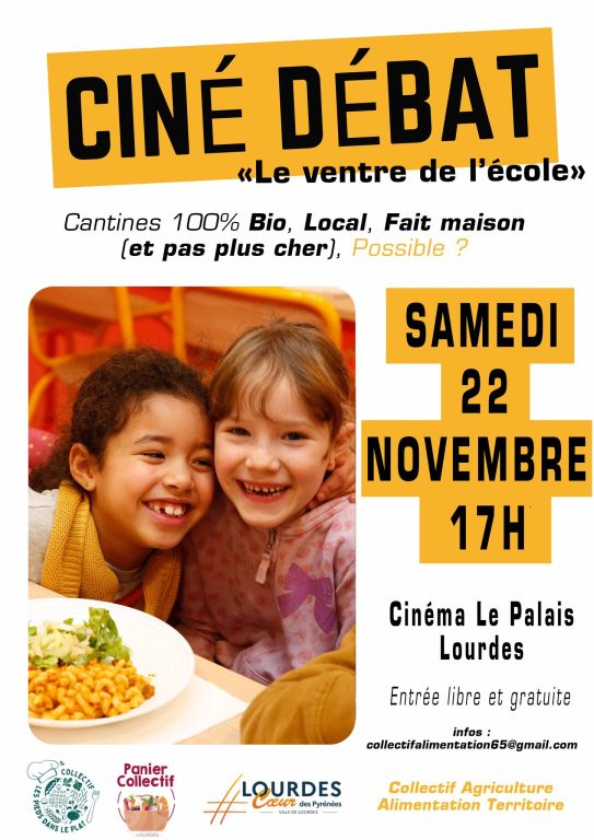 affiche