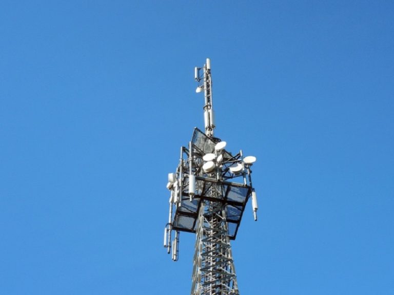 antenne libre de droit