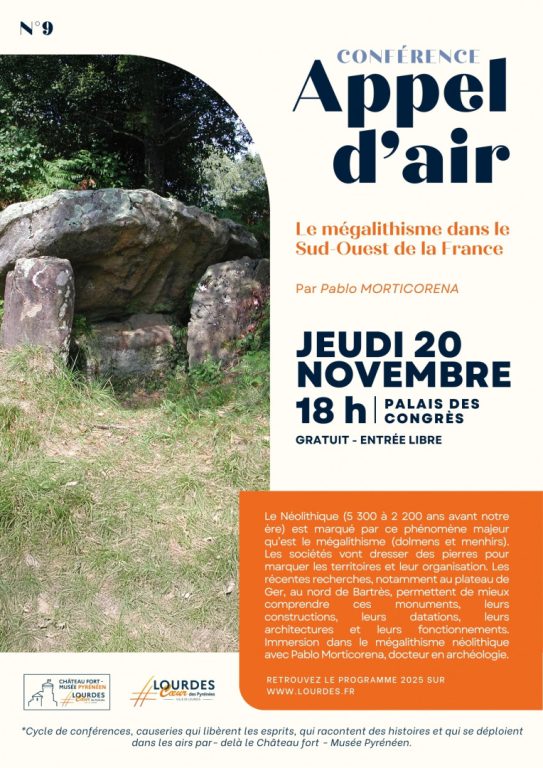 dolmen