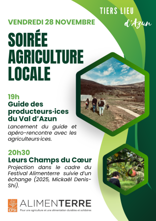 affiche