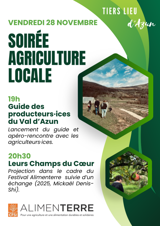 affiche