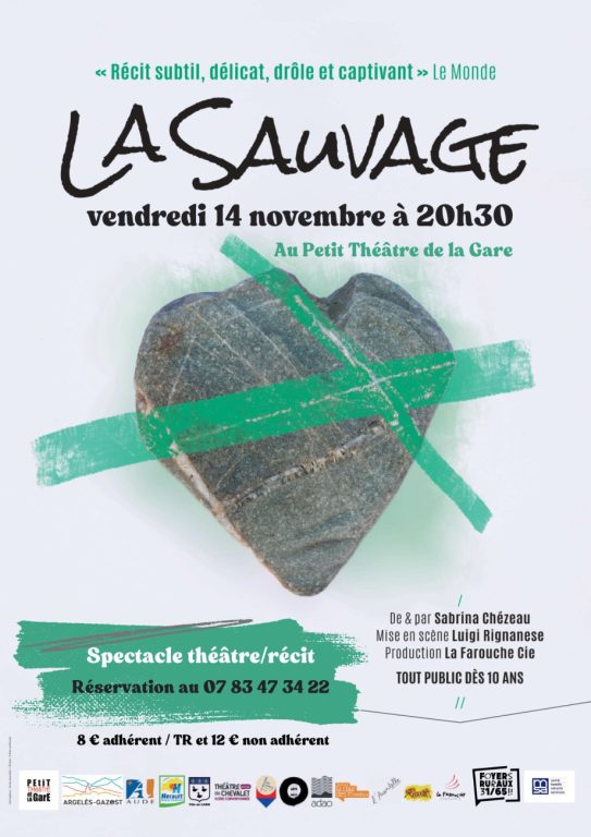 affiche