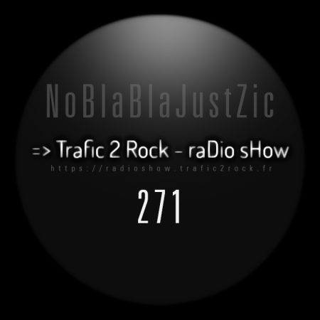 Trafic 2 Rock #271