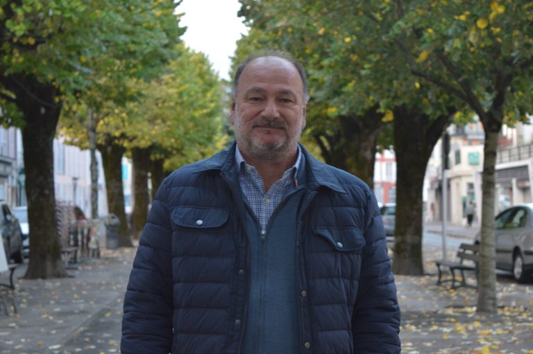 hervé pounau