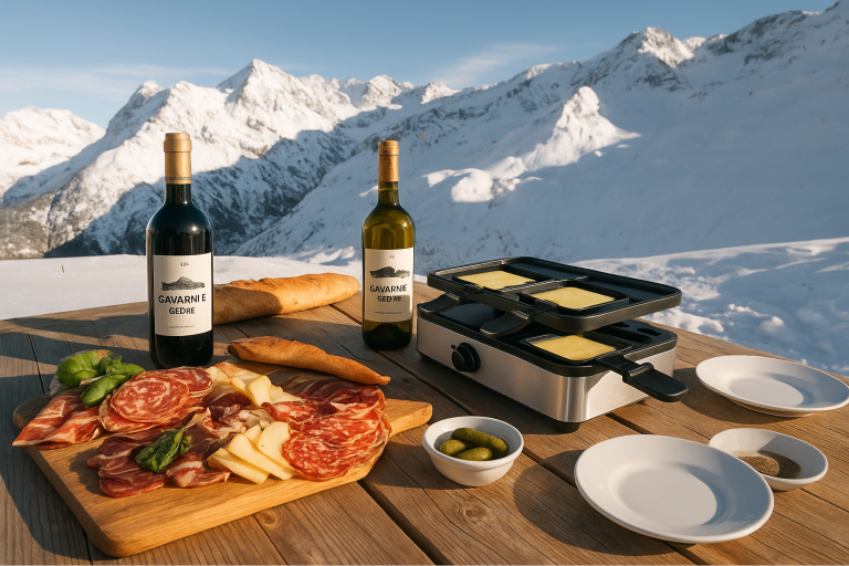 raclette