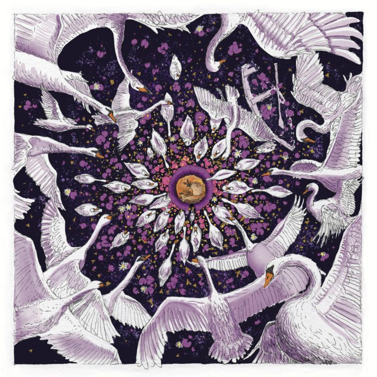 Pochette album de Small Talk du Equipe de foot 