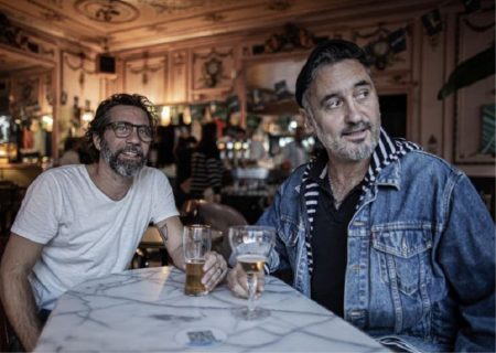 danito et kif