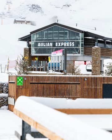 aulian express