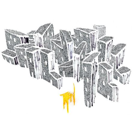pochette album