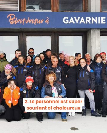 équipe gavarnie 