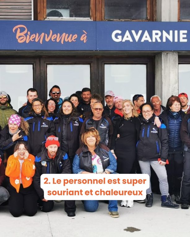 équipe gavarnie 