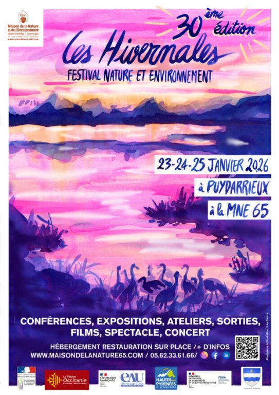 affiche