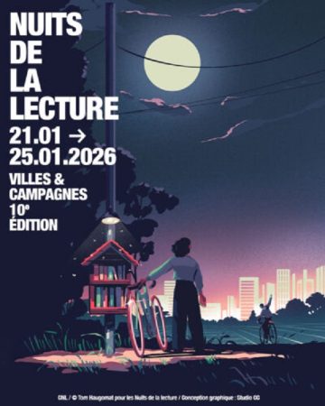 affiche