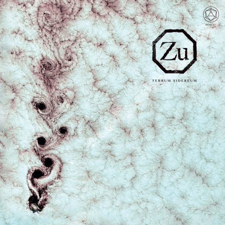 pochette Zu - Ferrum Sidereum