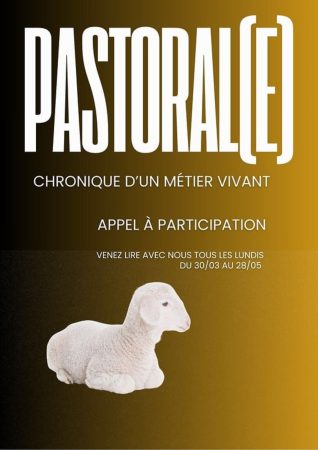 Participez à une création collective avec la Cie La Diagonale !
