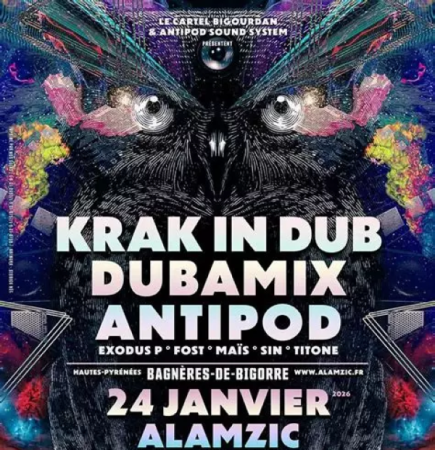 dubakrak