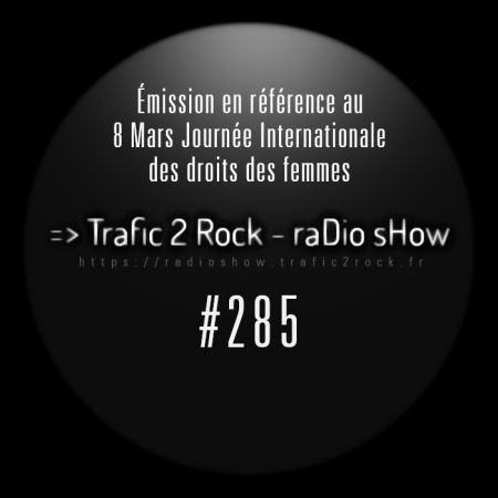 Trafic 2 Rock #285