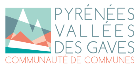 Communauté de communes Pyrénées Vallées de Gaves