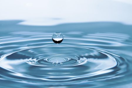 La Fête de l'eau